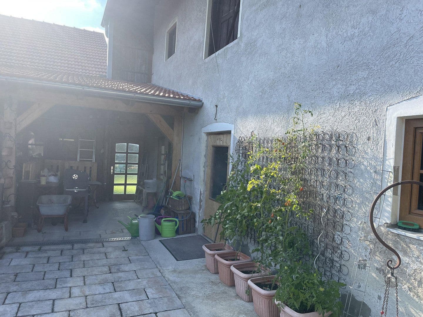 Predaj domu 162 m², pozemok 4.250 m², Buchbach, Bavorsko Predaj domu 162 m², pozemok 4.250 m², Buchbach, Bavorsko
