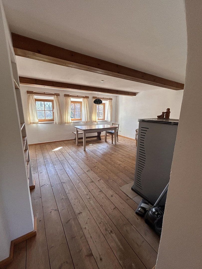 Predaj domu 162 m², pozemok 4.250 m², Buchbach, Bavorsko Predaj domu 162 m², pozemok 4.250 m², Buchbach, Bavorsko