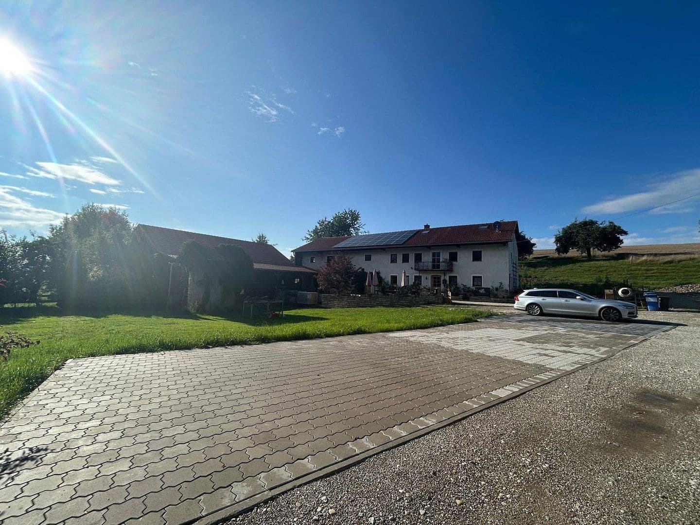 Predaj domu 162 m², pozemok 4.250 m², Buchbach, Bavorsko Predaj domu 162 m², pozemok 4.250 m², Buchbach, Bavorsko