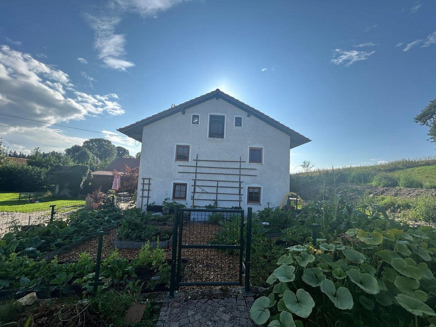 Predaj domu 162 m², pozemok 4.250 m², Buchbach, Bavorsko Predaj domu 162 m², pozemok 4.250 m², Buchbach, Bavorsko