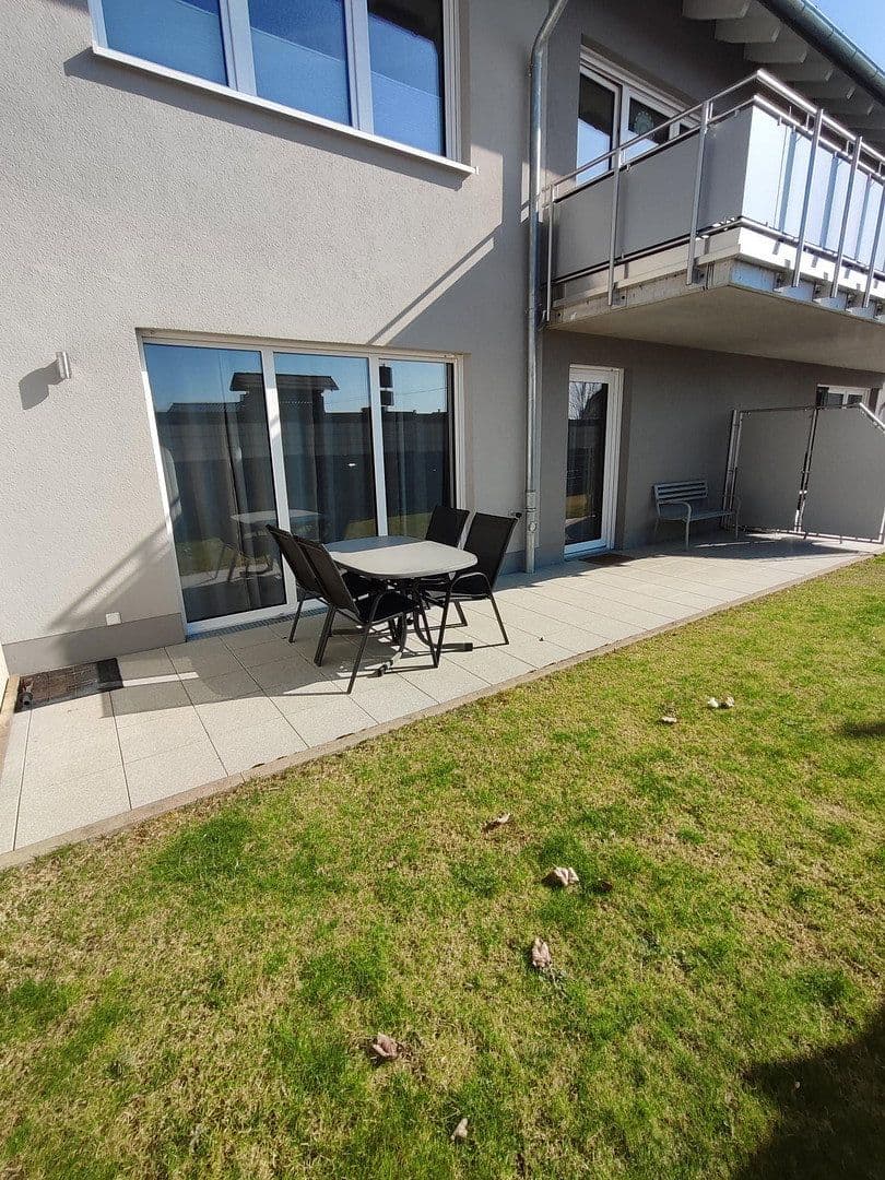 Prenájom bytu 1-izbový 65 m², Hümmerich, Porýnie-Falcko Prenájom bytu 1-izbový 65 m², Hümmerich, Porýnie-Falcko