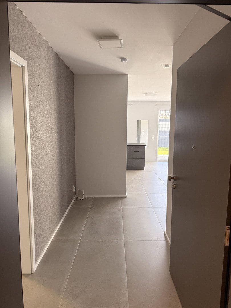 Prenájom bytu 1-izbový 65 m², Hümmerich, Porýnie-Falcko Prenájom bytu 1-izbový 65 m², Hümmerich, Porýnie-Falcko