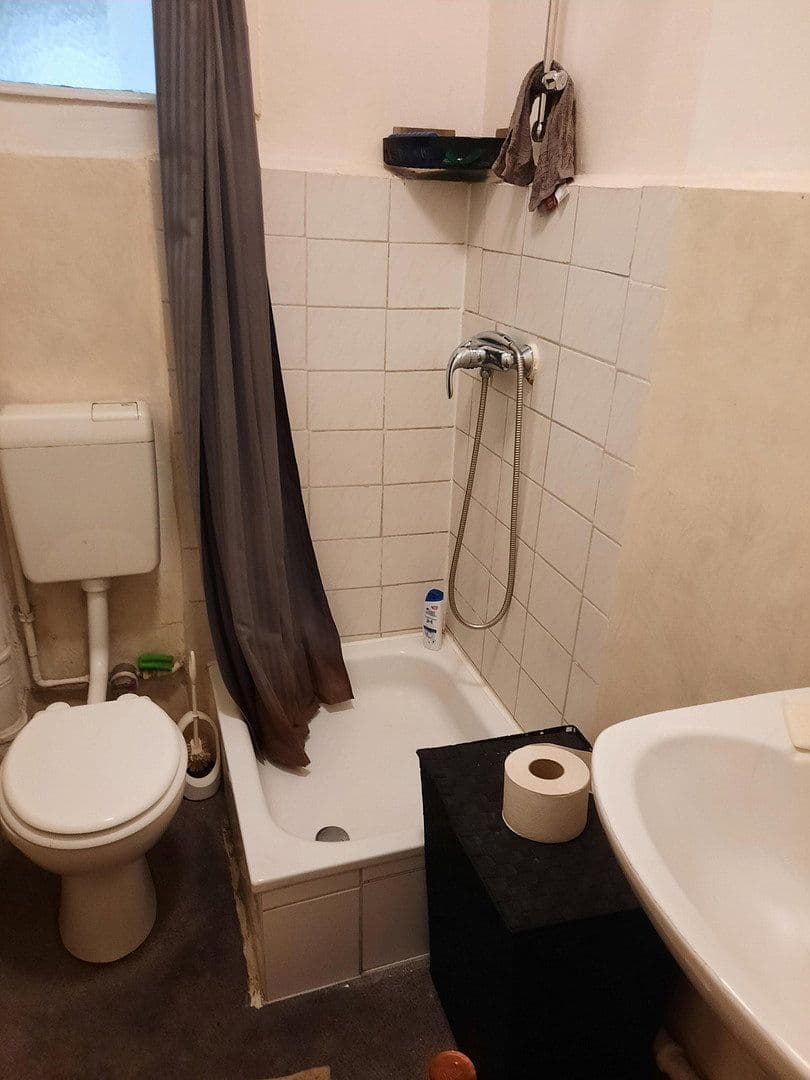 Predaj bytu 1-izbový 35 m², Berlin, Berlín Predaj bytu 1-izbový 35 m², Berlin, Berlín