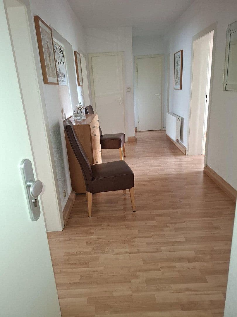 Prenájom bytu 3-izbový 78 m², Steinstraße 193, KRefeld, Severné Porýnie - Westfálsko Prenájom bytu 3-izbový 78 m², Steinstraße 193, KRefeld, Severné Porýnie - Westfálsko