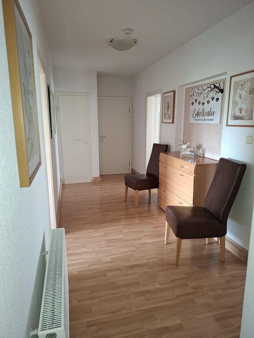 Prenájom bytu 3-izbový 78 m², Steinstraße 193, KRefeld, Severné Porýnie - Westfálsko Prenájom bytu 3-izbový 78 m², Steinstraße 193, KRefeld, Severné Porýnie - Westfálsko