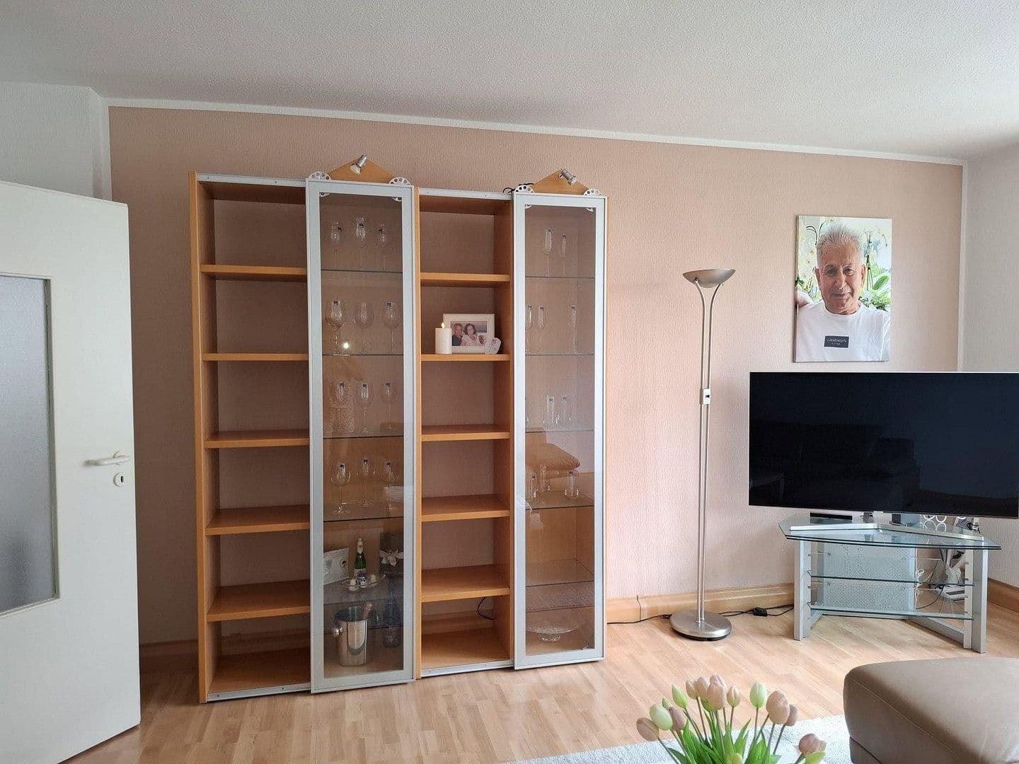 Prenájom bytu 3-izbový 78 m², Steinstraße 193, KRefeld, Severné Porýnie - Westfálsko Prenájom bytu 3-izbový 78 m², Steinstraße 193, KRefeld, Severné Porýnie - Westfálsko
