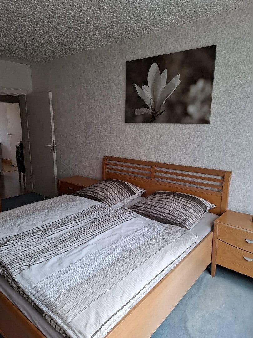 Prenájom bytu 3-izbový 78 m², Steinstraße 193, KRefeld, Severné Porýnie - Westfálsko Prenájom bytu 3-izbový 78 m², Steinstraße 193, KRefeld, Severné Porýnie - Westfálsko