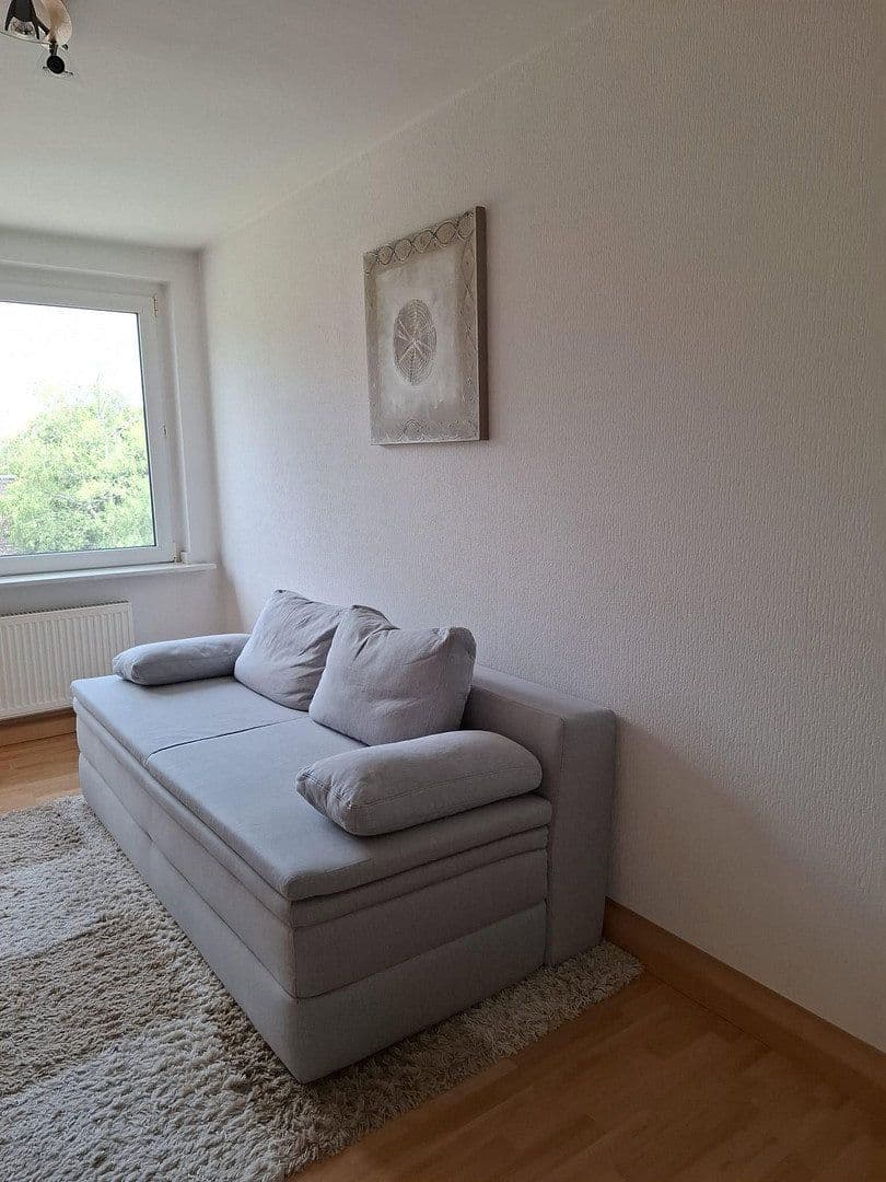 Prenájom bytu 3-izbový 78 m², Steinstraße 193, KRefeld, Severné Porýnie - Westfálsko Prenájom bytu 3-izbový 78 m², Steinstraße 193, KRefeld, Severné Porýnie - Westfálsko