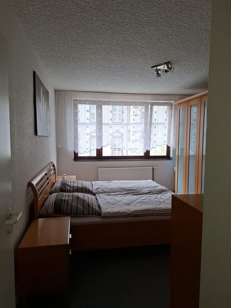 Prenájom bytu 3-izbový 78 m², Steinstraße 193, KRefeld, Severné Porýnie - Westfálsko Prenájom bytu 3-izbový 78 m², Steinstraße 193, KRefeld, Severné Porýnie - Westfálsko