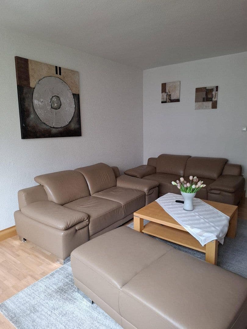 Prenájom bytu 3-izbový 78 m², Steinstraße 193, KRefeld, Severné Porýnie - Westfálsko Prenájom bytu 3-izbový 78 m², Steinstraße 193, KRefeld, Severné Porýnie - Westfálsko