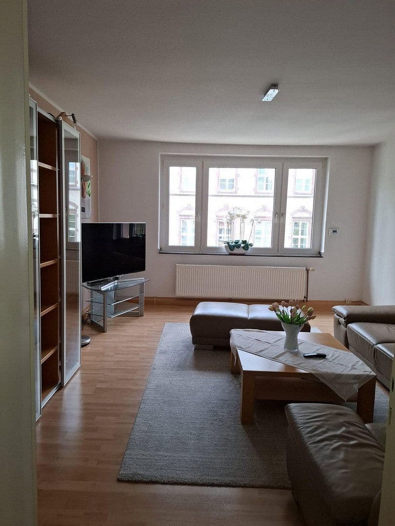 Prenájom bytu 3-izbový 78 m², Steinstraße 193, KRefeld, Severné Porýnie - Westfálsko Prenájom bytu 3-izbový 78 m², Steinstraße 193, KRefeld, Severné Porýnie - Westfálsko