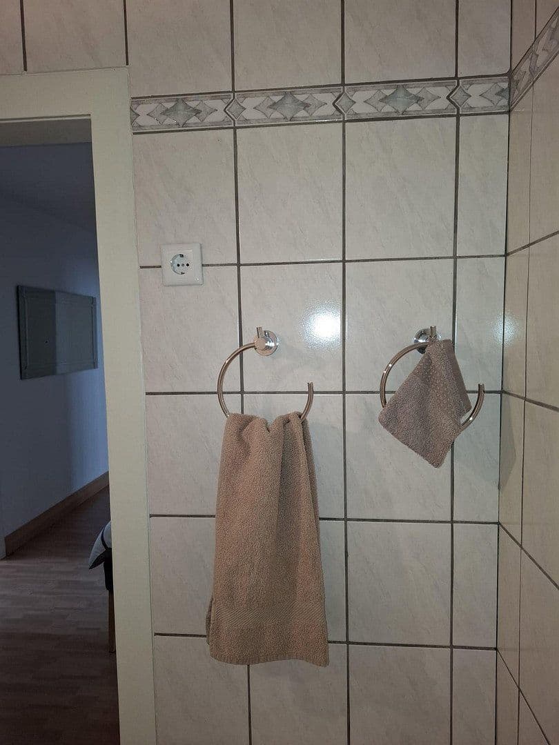 Prenájom bytu 3-izbový 78 m², Steinstraße 193, KRefeld, Severné Porýnie - Westfálsko Prenájom bytu 3-izbový 78 m², Steinstraße 193, KRefeld, Severné Porýnie - Westfálsko