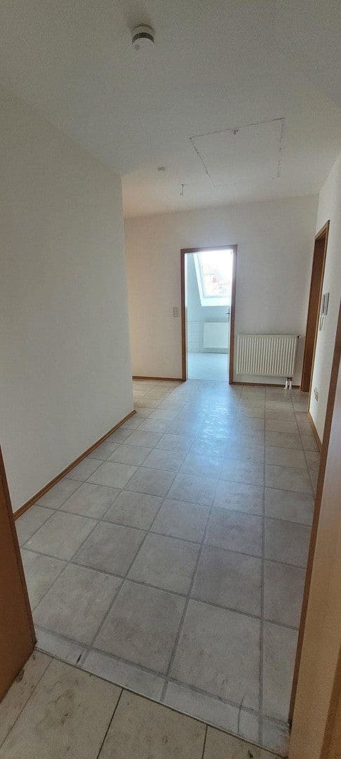 Prenájom bytu 2-izbový 74 m², Ipsheim, Bavorsko Prenájom bytu 2-izbový 74 m², Ipsheim, Bavorsko