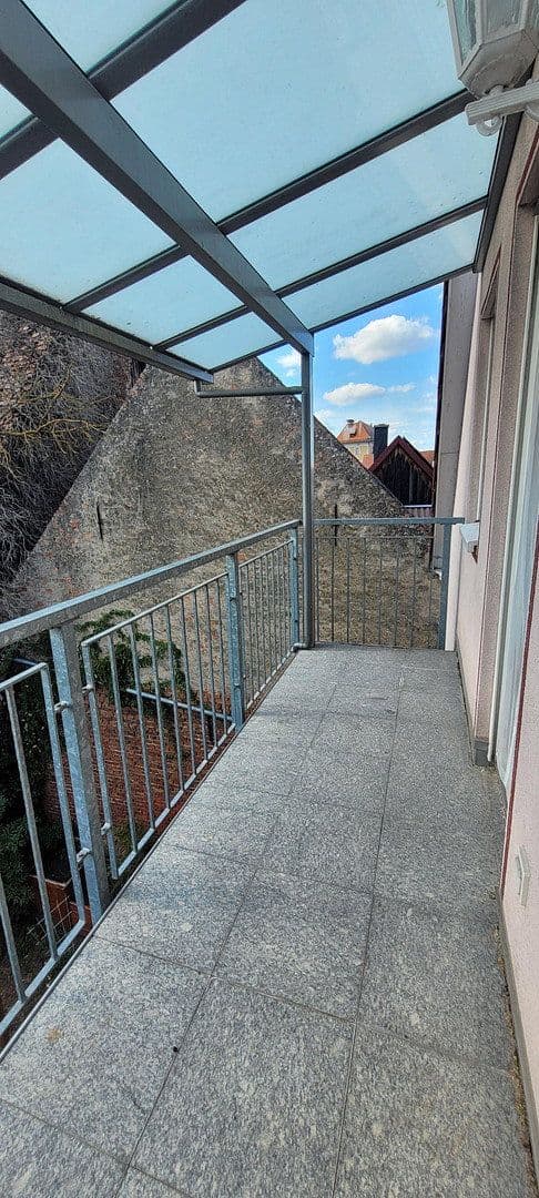Prenájom bytu 2-izbový 74 m², Ipsheim, Bavorsko Prenájom bytu 2-izbový 74 m², Ipsheim, Bavorsko