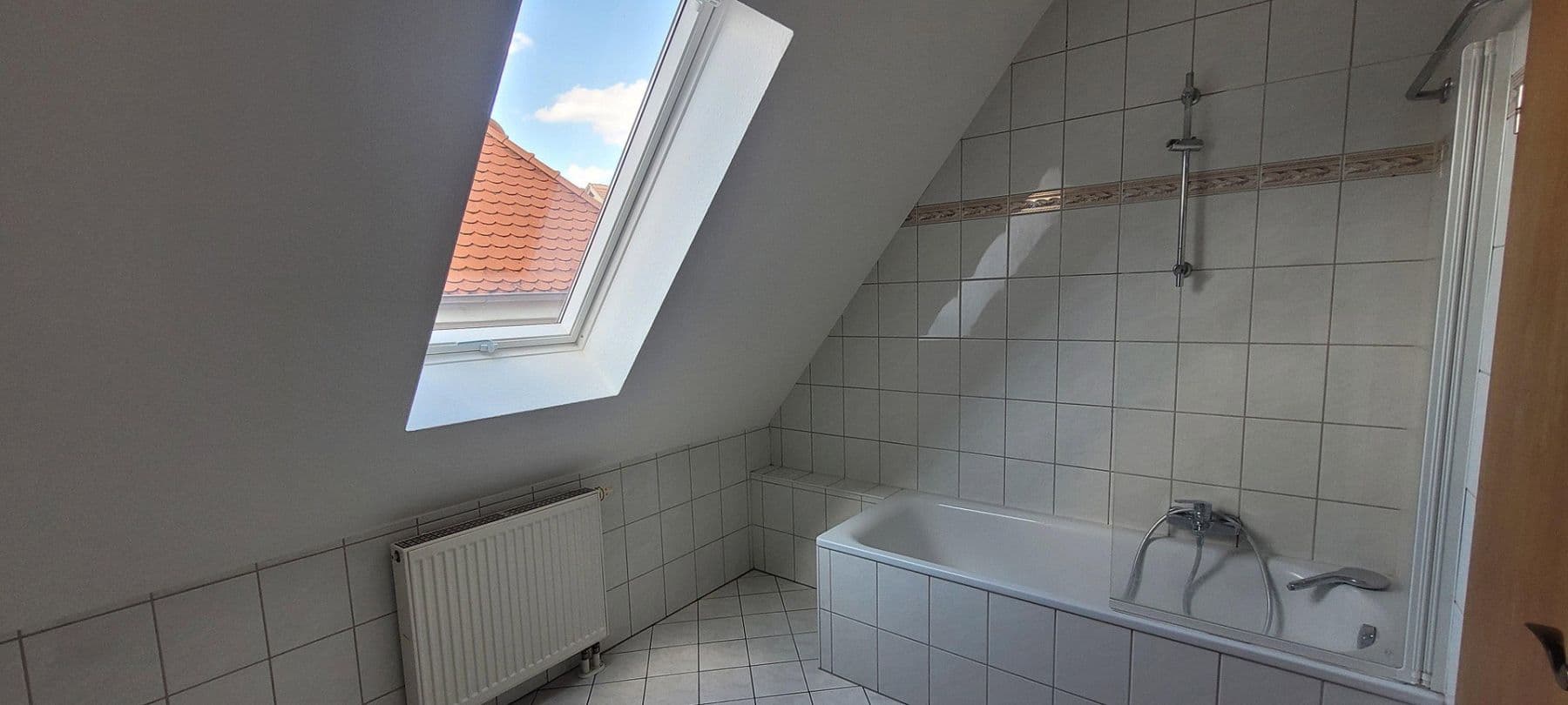 Prenájom bytu 2-izbový 74 m², Ipsheim, Bavorsko Prenájom bytu 2-izbový 74 m², Ipsheim, Bavorsko