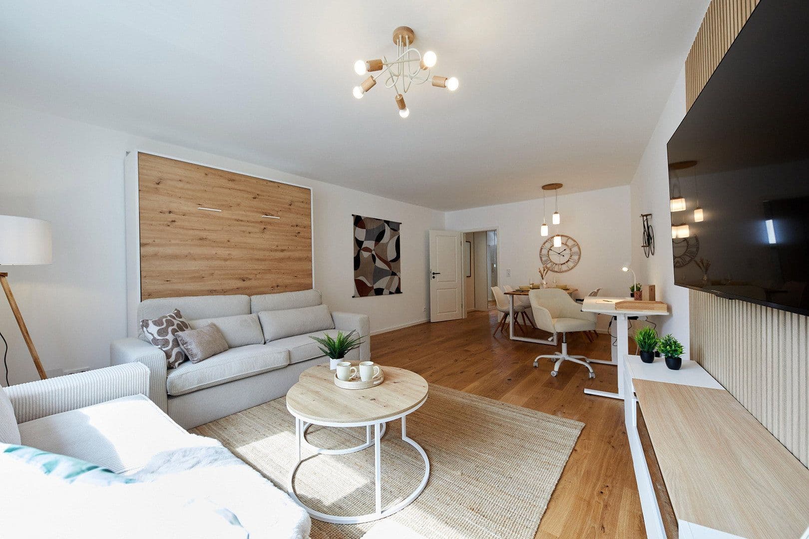 Predaj bytu 1-izbový 42 m², München - Neuhausen-Nymphenburg, Bavorsko Predaj bytu 1-izbový 42 m², München - Neuhausen-Nymphenburg, Bavorsko