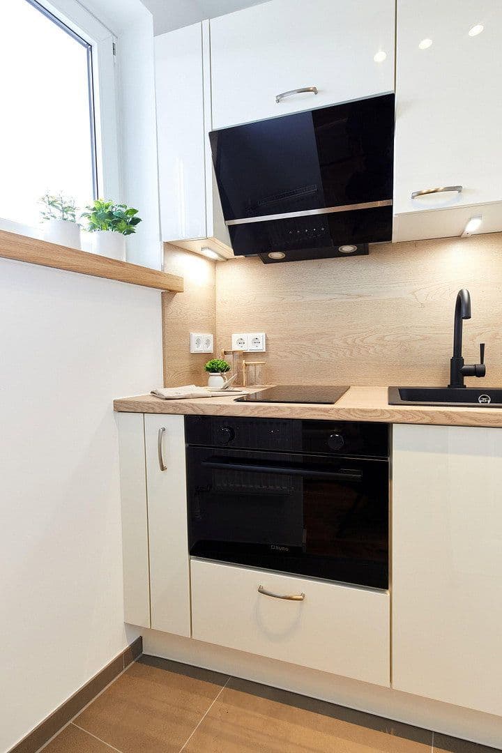 Predaj bytu 1-izbový 42 m², München - Neuhausen-Nymphenburg, Bavorsko Predaj bytu 1-izbový 42 m², München - Neuhausen-Nymphenburg, Bavorsko