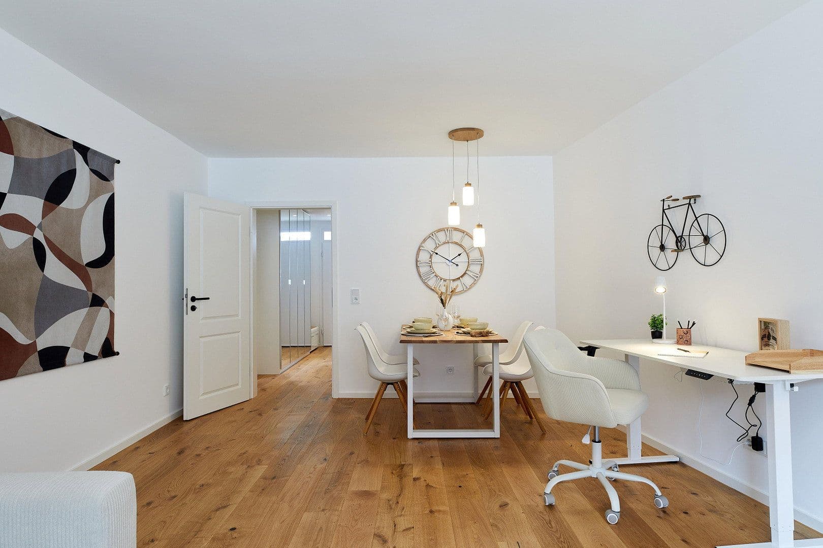 Predaj bytu 1-izbový 42 m², München - Neuhausen-Nymphenburg, Bavorsko Predaj bytu 1-izbový 42 m², München - Neuhausen-Nymphenburg, Bavorsko