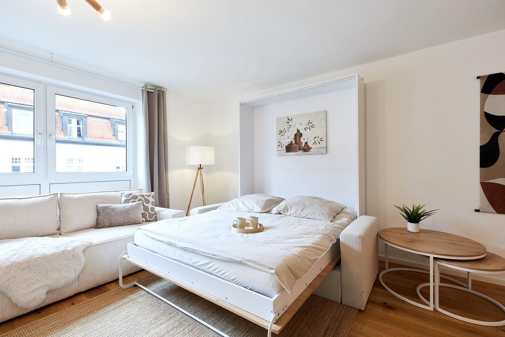 Predaj bytu 1-izbový 42 m², München - Neuhausen-Nymphenburg, Bavorsko Predaj bytu 1-izbový 42 m², München - Neuhausen-Nymphenburg, Bavorsko