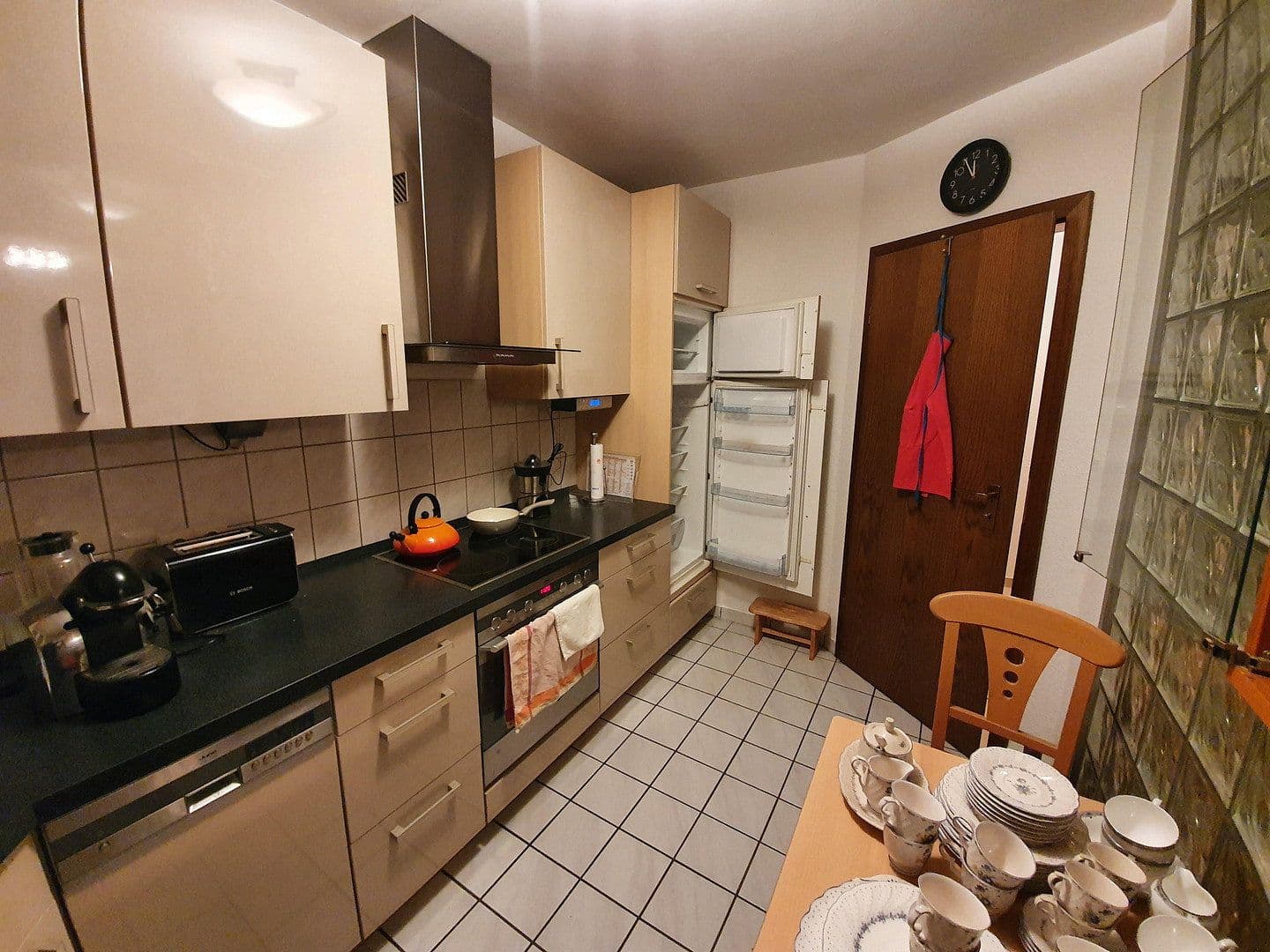 Prenájom bytu 2-izbový 65 m², Kreuzkamp 10 b, Bochum-Altenbochum, Severné Porýnie - Westfálsko Prenájom bytu 2-izbový 65 m², Kreuzkamp 10 b, Bochum-Altenbochum, Severné Porýnie - Westfálsko