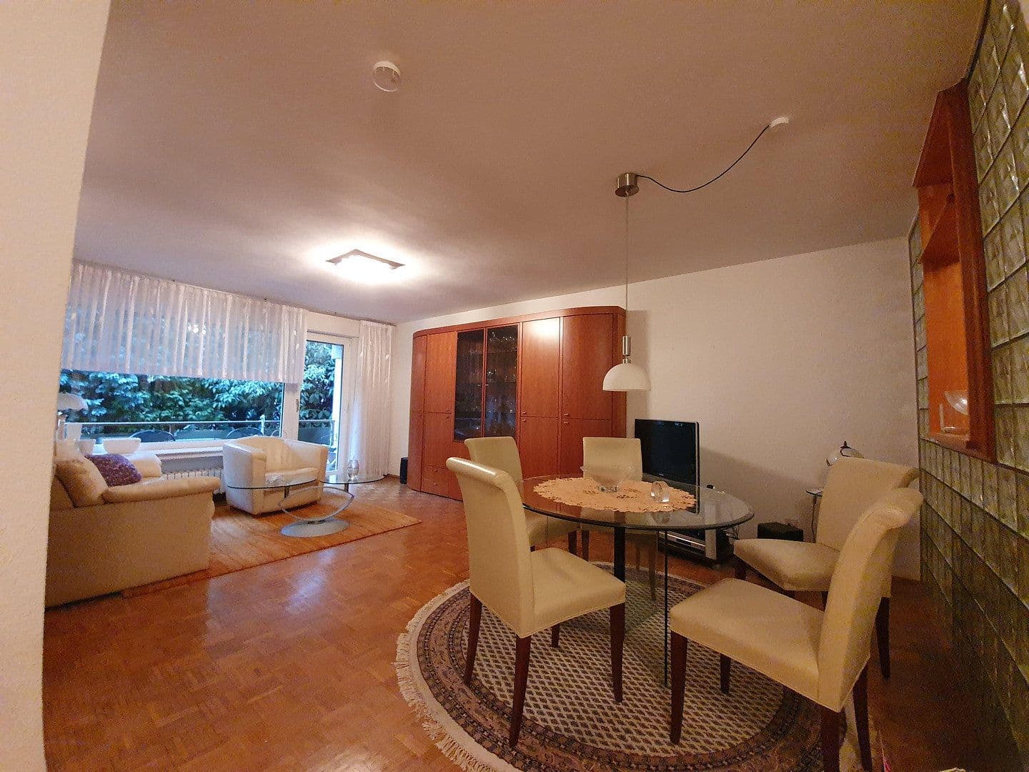 Prenájom bytu 2-izbový 65 m², Kreuzkamp 10 b, Bochum-Altenbochum, Severné Porýnie - Westfálsko Prenájom bytu 2-izbový 65 m², Kreuzkamp 10 b, Bochum-Altenbochum, Severné Porýnie - Westfálsko
