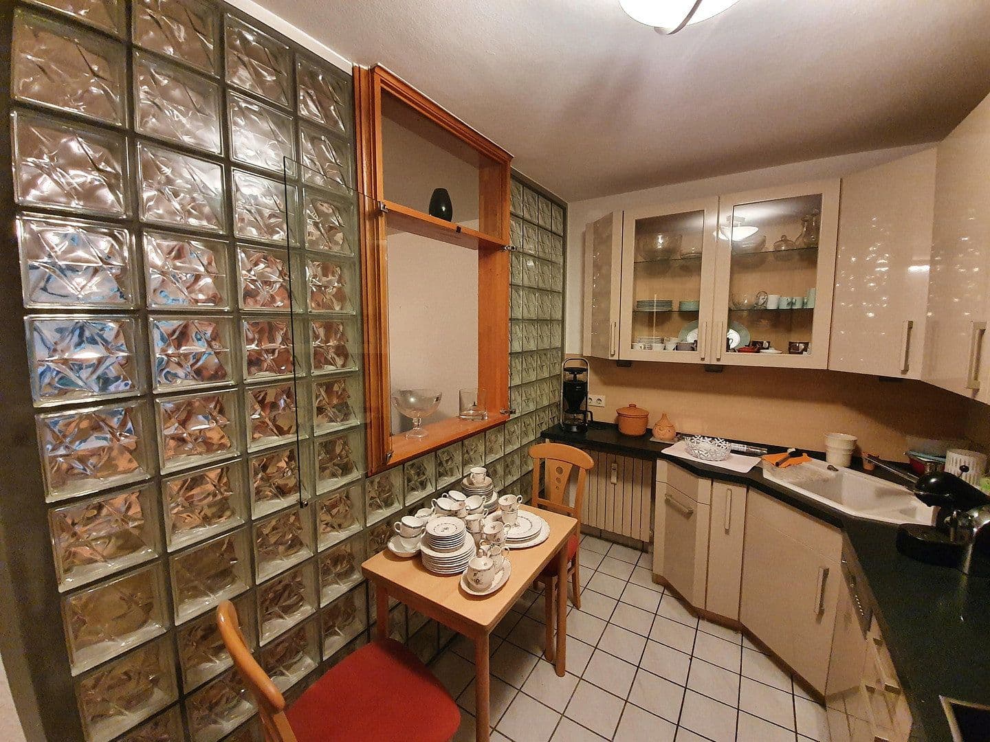 Prenájom bytu 2-izbový 65 m², Kreuzkamp 10 b, Bochum-Altenbochum, Severné Porýnie - Westfálsko Prenájom bytu 2-izbový 65 m², Kreuzkamp 10 b, Bochum-Altenbochum, Severné Porýnie - Westfálsko