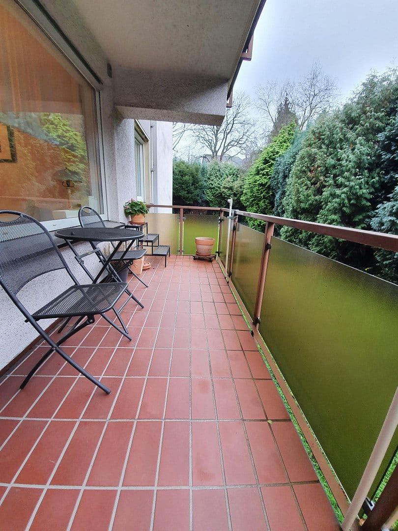 Prenájom bytu 2-izbový 65 m², Kreuzkamp 10 b, Bochum-Altenbochum, Severné Porýnie - Westfálsko Prenájom bytu 2-izbový 65 m², Kreuzkamp 10 b, Bochum-Altenbochum, Severné Porýnie - Westfálsko