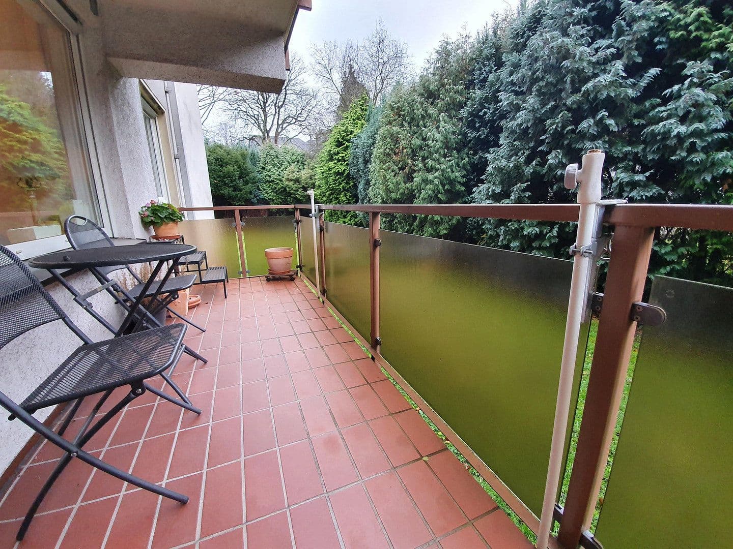 Prenájom bytu 2-izbový 65 m², Kreuzkamp 10 b, Bochum-Altenbochum, Severné Porýnie - Westfálsko Prenájom bytu 2-izbový 65 m², Kreuzkamp 10 b, Bochum-Altenbochum, Severné Porýnie - Westfálsko