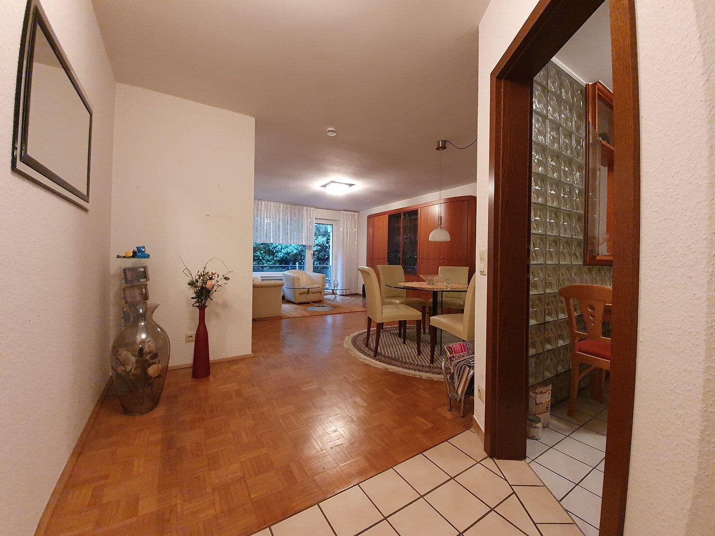 Prenájom bytu 2-izbový 65 m², Kreuzkamp 10 b, Bochum-Altenbochum, Severné Porýnie - Westfálsko Prenájom bytu 2-izbový 65 m², Kreuzkamp 10 b, Bochum-Altenbochum, Severné Porýnie - Westfálsko