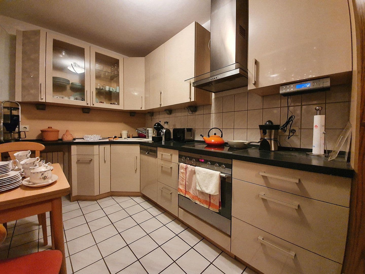 Prenájom bytu 2-izbový 65 m², Kreuzkamp 10 b, Bochum-Altenbochum, Severné Porýnie - Westfálsko Prenájom bytu 2-izbový 65 m², Kreuzkamp 10 b, Bochum-Altenbochum, Severné Porýnie - Westfálsko