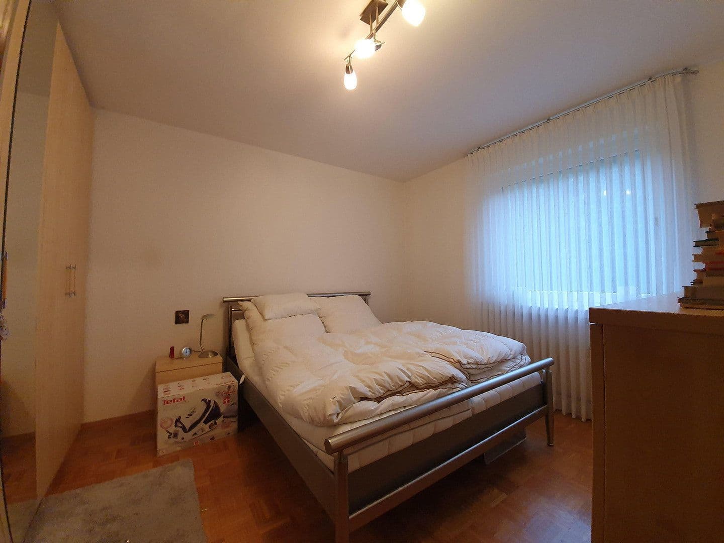 Prenájom bytu 2-izbový 65 m², Kreuzkamp 10 b, Bochum-Altenbochum, Severné Porýnie - Westfálsko Prenájom bytu 2-izbový 65 m², Kreuzkamp 10 b, Bochum-Altenbochum, Severné Porýnie - Westfálsko