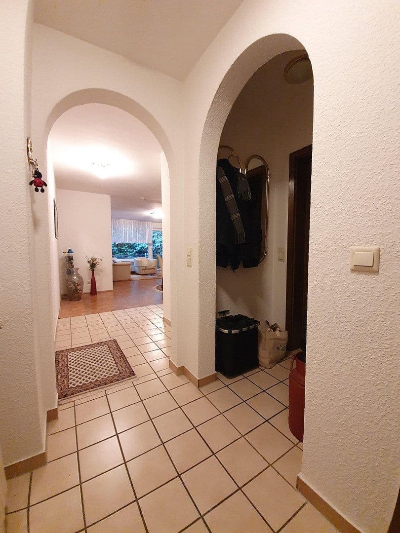 Prenájom bytu 2-izbový 65 m², Kreuzkamp 10 b, Bochum-Altenbochum, Severné Porýnie - Westfálsko Prenájom bytu 2-izbový 65 m², Kreuzkamp 10 b, Bochum-Altenbochum, Severné Porýnie - Westfálsko