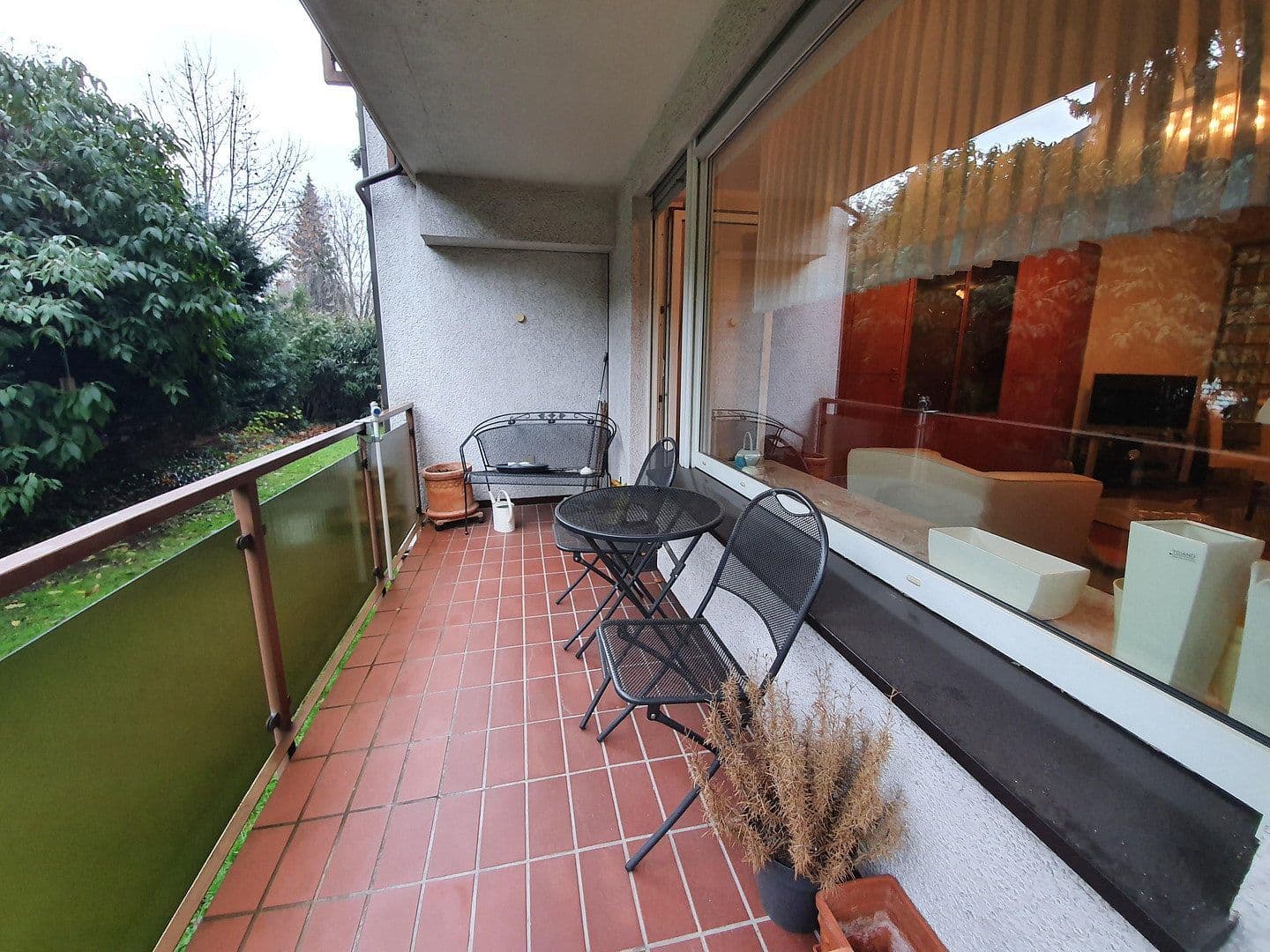 Prenájom bytu 2-izbový 65 m², Kreuzkamp 10 b, Bochum-Altenbochum, Severné Porýnie - Westfálsko Prenájom bytu 2-izbový 65 m², Kreuzkamp 10 b, Bochum-Altenbochum, Severné Porýnie - Westfálsko