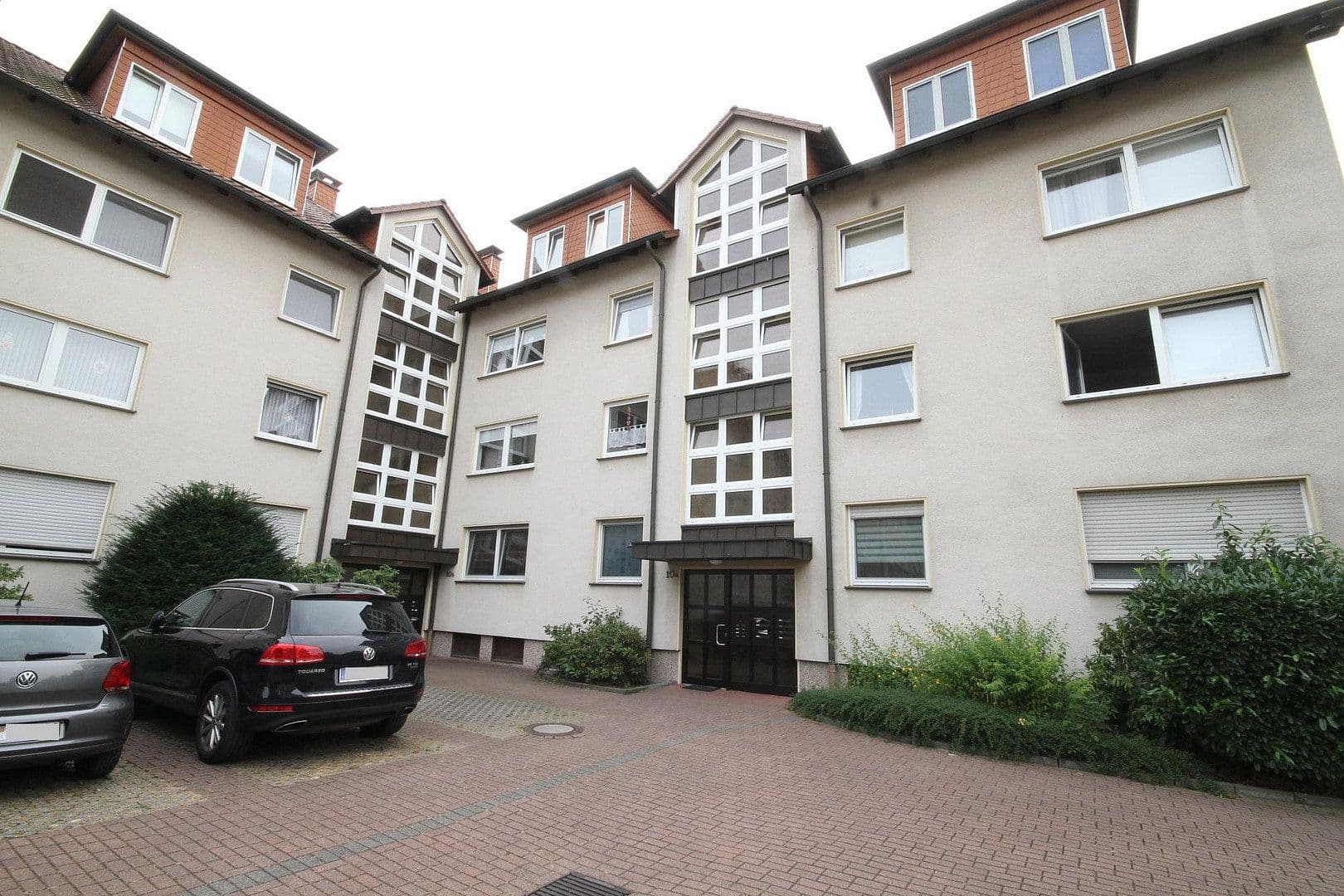 Prenájom bytu 2-izbový 65 m², Kreuzkamp 10 b, Bochum-Altenbochum, Severné Porýnie - Westfálsko Prenájom bytu 2-izbový 65 m², Kreuzkamp 10 b, Bochum-Altenbochum, Severné Porýnie - Westfálsko