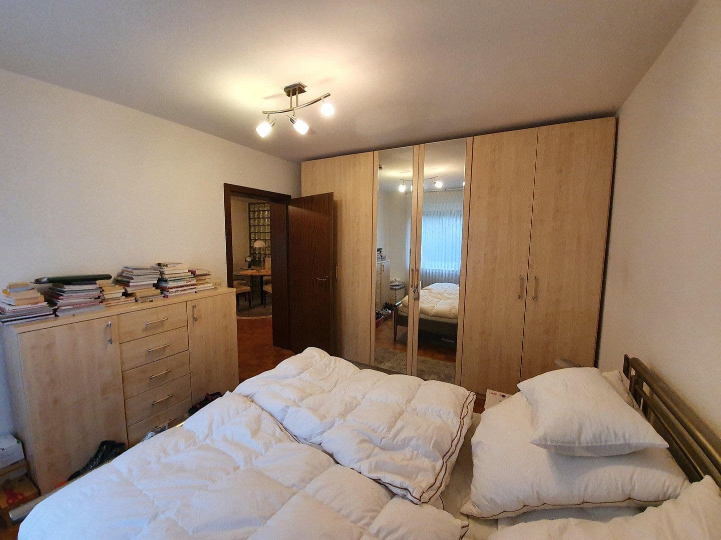 Prenájom bytu 2-izbový 65 m², Kreuzkamp 10 b, Bochum-Altenbochum, Severné Porýnie - Westfálsko Prenájom bytu 2-izbový 65 m², Kreuzkamp 10 b, Bochum-Altenbochum, Severné Porýnie - Westfálsko