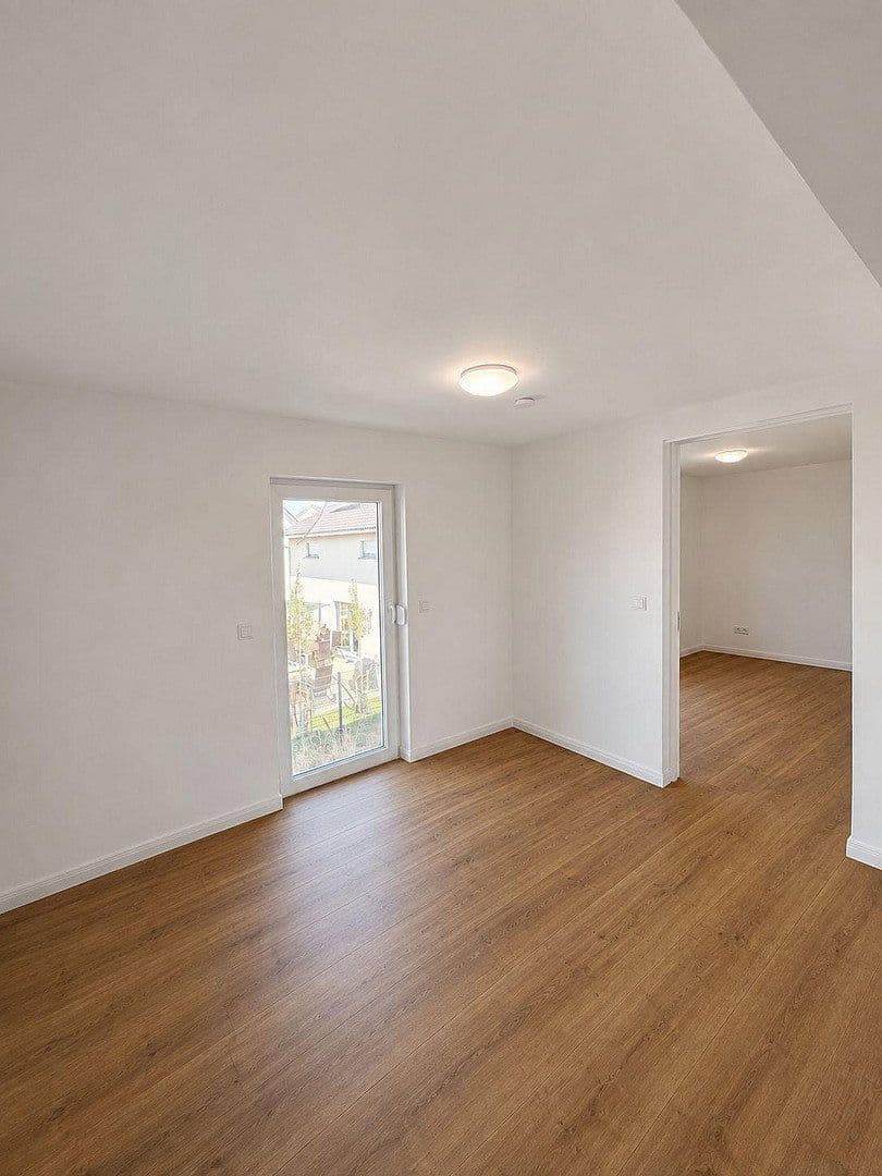 Prenájom bytu 3-izbový 62 m², Reisachstraße 8, Pliezhausen, Bádensko-Wurttembersko Prenájom bytu 3-izbový 62 m², Reisachstraße 8, Pliezhausen, Bádensko-Wurttembersko
