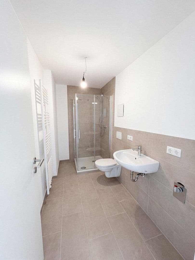 Prenájom bytu 3-izbový 62 m², Reisachstraße 8, Pliezhausen, Bádensko-Wurttembersko Prenájom bytu 3-izbový 62 m², Reisachstraße 8, Pliezhausen, Bádensko-Wurttembersko