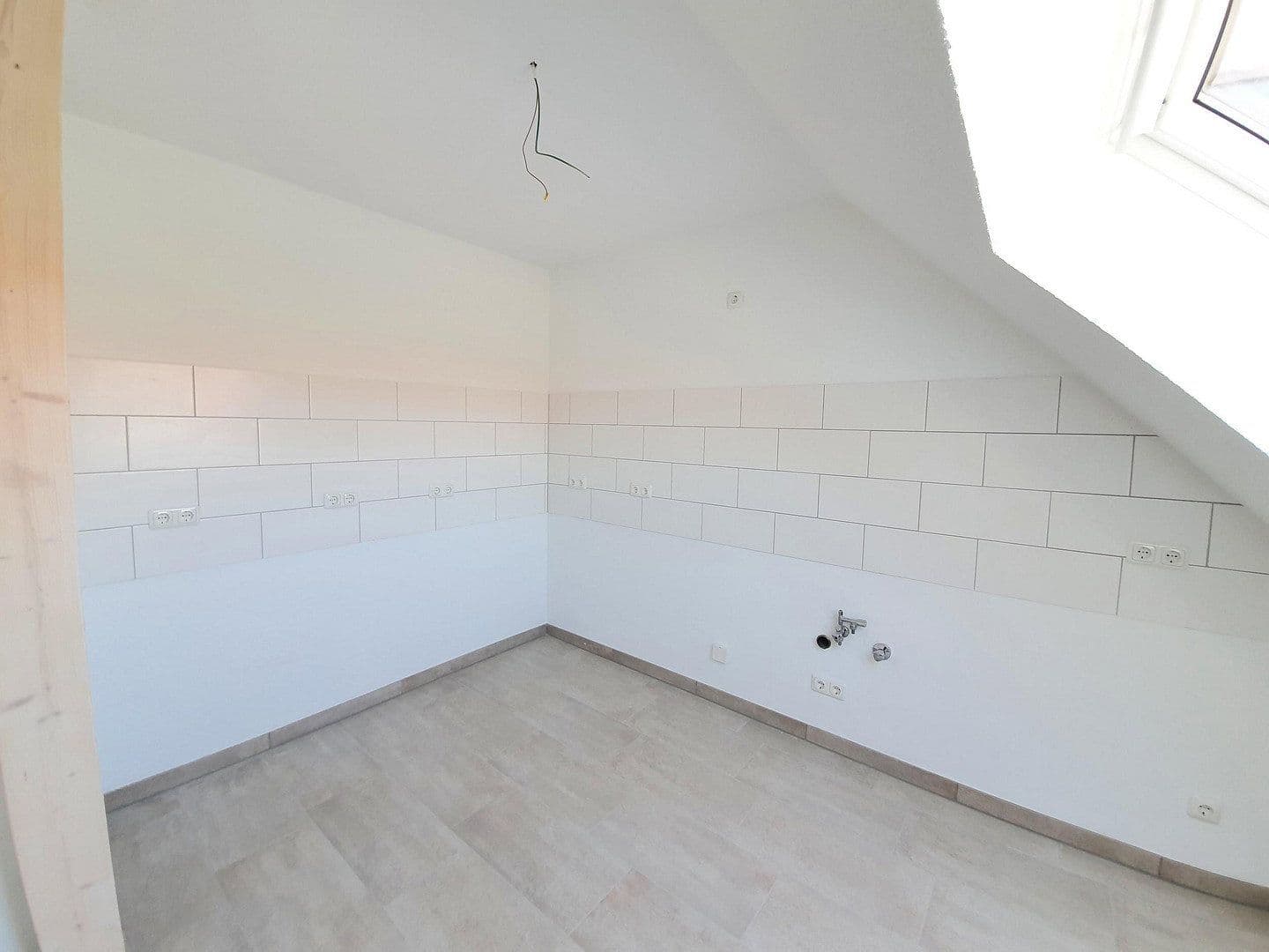 Prenájom bytu 2-izbový 61 m², Michaelstr. 4-6, Essen-Südostviertel, Severné Porýnie - Westfálsko Prenájom bytu 2-izbový 61 m², Michaelstr. 4-6, Essen-Südostviertel, Severné Porýnie - Westfálsko