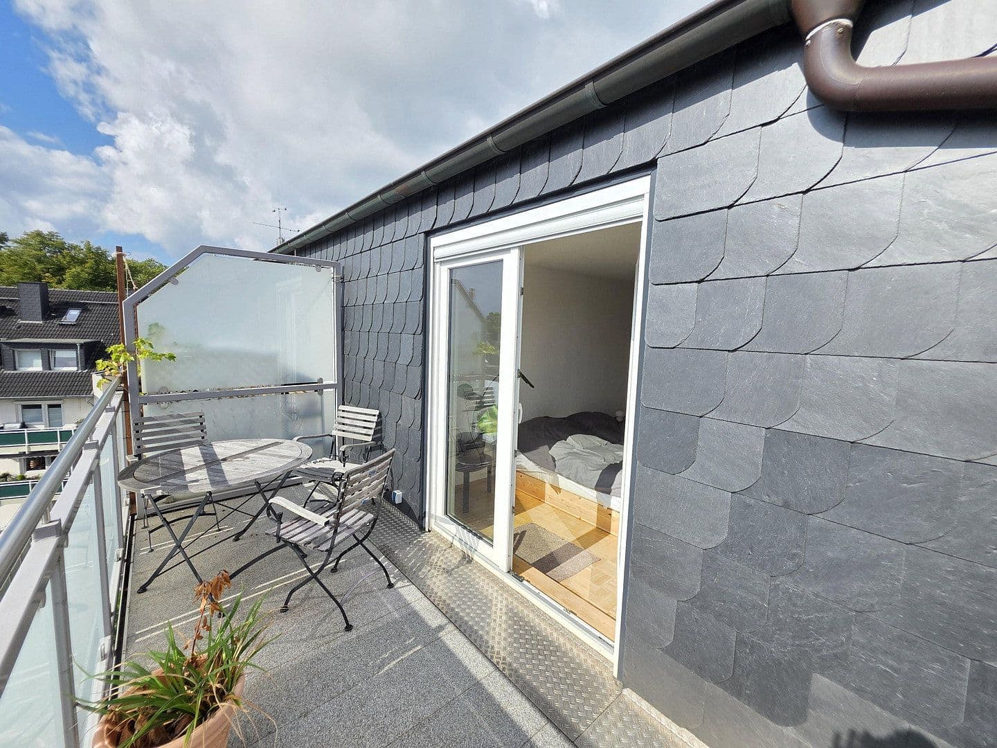 Prenájom bytu 2-izbový 61 m², Michaelstr. 4-6, Essen-Südostviertel, Severné Porýnie - Westfálsko Prenájom bytu 2-izbový 61 m², Michaelstr. 4-6, Essen-Südostviertel, Severné Porýnie - Westfálsko