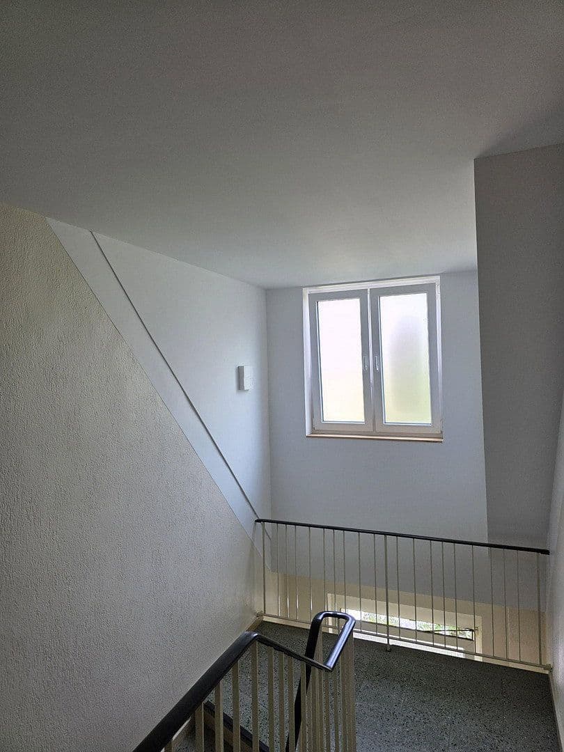 Prenájom bytu 2-izbový 61 m², Michaelstr. 4-6, Essen-Südostviertel, Severné Porýnie - Westfálsko Prenájom bytu 2-izbový 61 m², Michaelstr. 4-6, Essen-Südostviertel, Severné Porýnie - Westfálsko