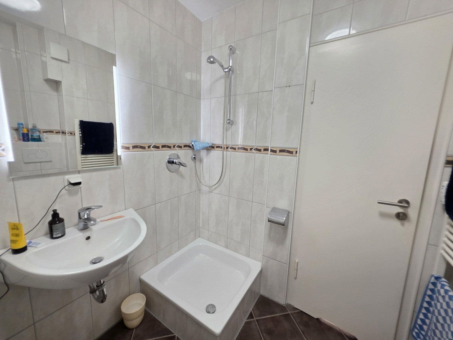Prenájom bytu 2-izbový 61 m², Michaelstr. 4-6, Essen-Südostviertel, Severné Porýnie - Westfálsko Prenájom bytu 2-izbový 61 m², Michaelstr. 4-6, Essen-Südostviertel, Severné Porýnie - Westfálsko