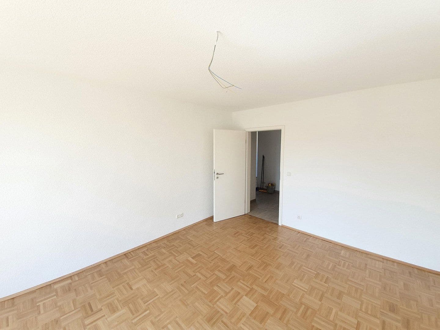 Prenájom bytu 2-izbový 61 m², Michaelstr. 4-6, Essen-Südostviertel, Severné Porýnie - Westfálsko Prenájom bytu 2-izbový 61 m², Michaelstr. 4-6, Essen-Südostviertel, Severné Porýnie - Westfálsko