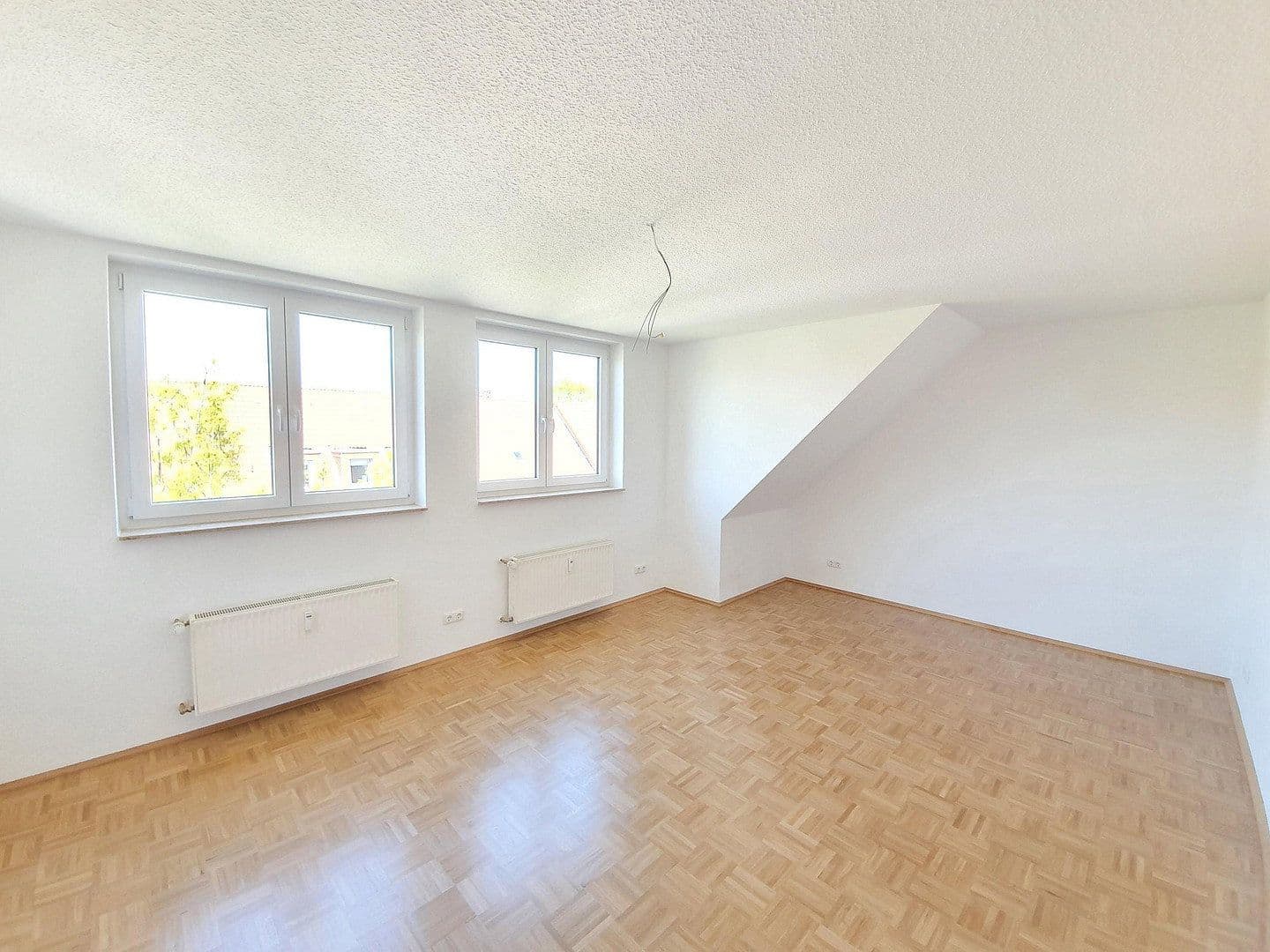 Prenájom bytu 2-izbový 61 m², Michaelstr. 4-6, Essen-Südostviertel, Severné Porýnie - Westfálsko Prenájom bytu 2-izbový 61 m², Michaelstr. 4-6, Essen-Südostviertel, Severné Porýnie - Westfálsko