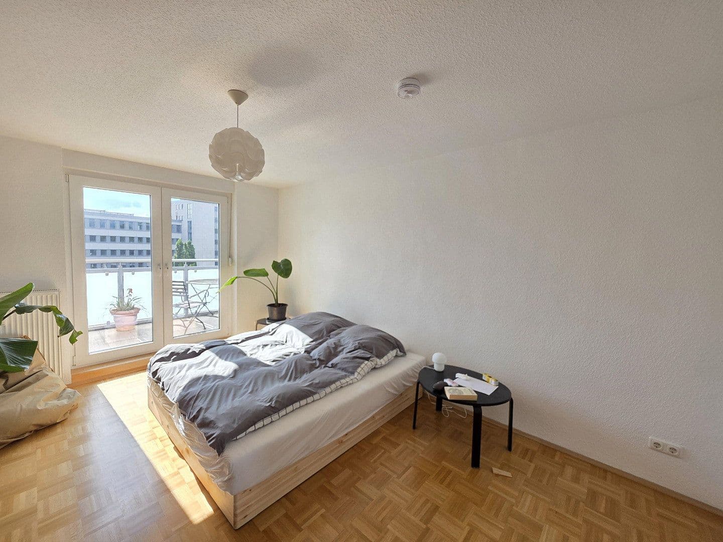 Prenájom bytu 2-izbový 61 m², Michaelstr. 4-6, Essen-Südostviertel, Severné Porýnie - Westfálsko Prenájom bytu 2-izbový 61 m², Michaelstr. 4-6, Essen-Südostviertel, Severné Porýnie - Westfálsko