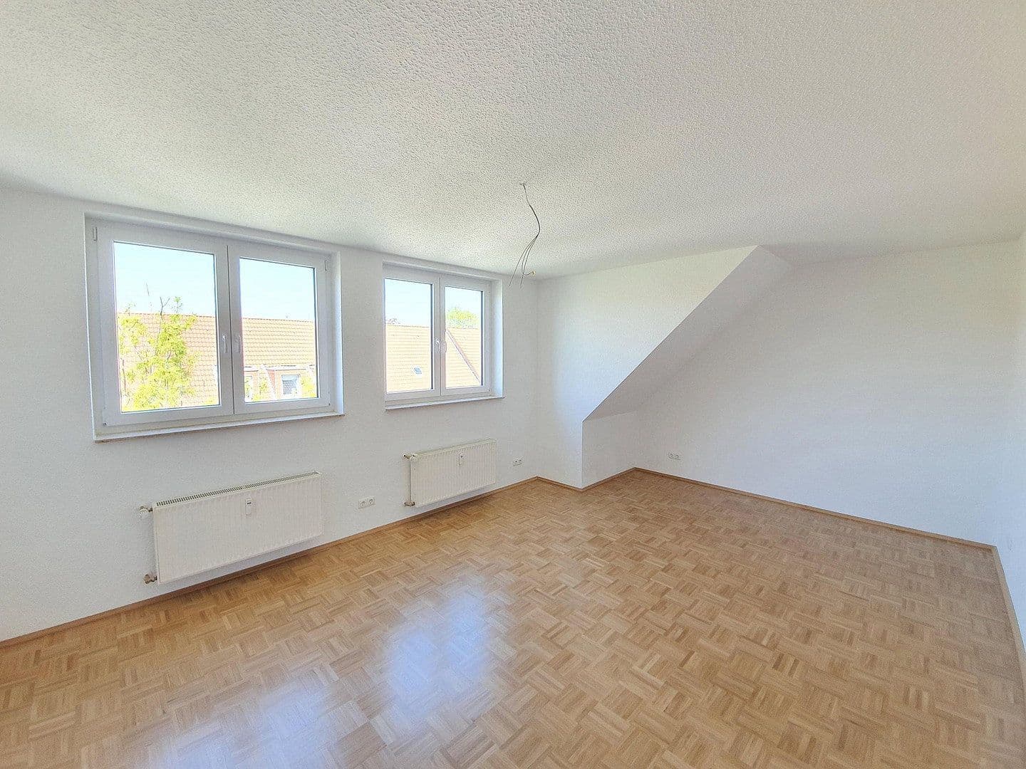 Prenájom bytu 2-izbový 61 m², Michaelstr. 4-6, Essen-Südostviertel, Severné Porýnie - Westfálsko Prenájom bytu 2-izbový 61 m², Michaelstr. 4-6, Essen-Südostviertel, Severné Porýnie - Westfálsko
