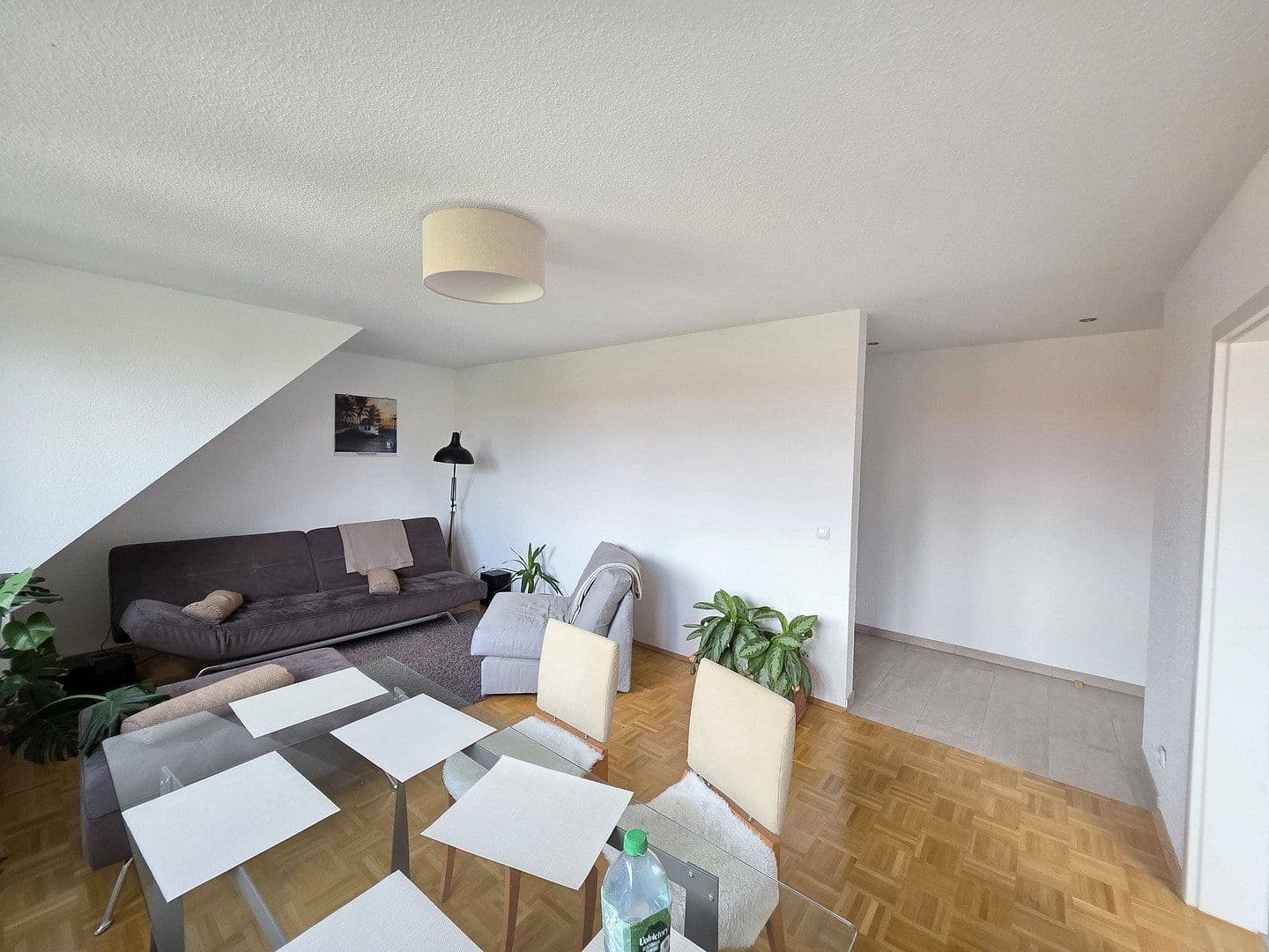 Prenájom bytu 2-izbový 61 m², Michaelstr. 4-6, Essen-Südostviertel, Severné Porýnie - Westfálsko Prenájom bytu 2-izbový 61 m², Michaelstr. 4-6, Essen-Südostviertel, Severné Porýnie - Westfálsko
