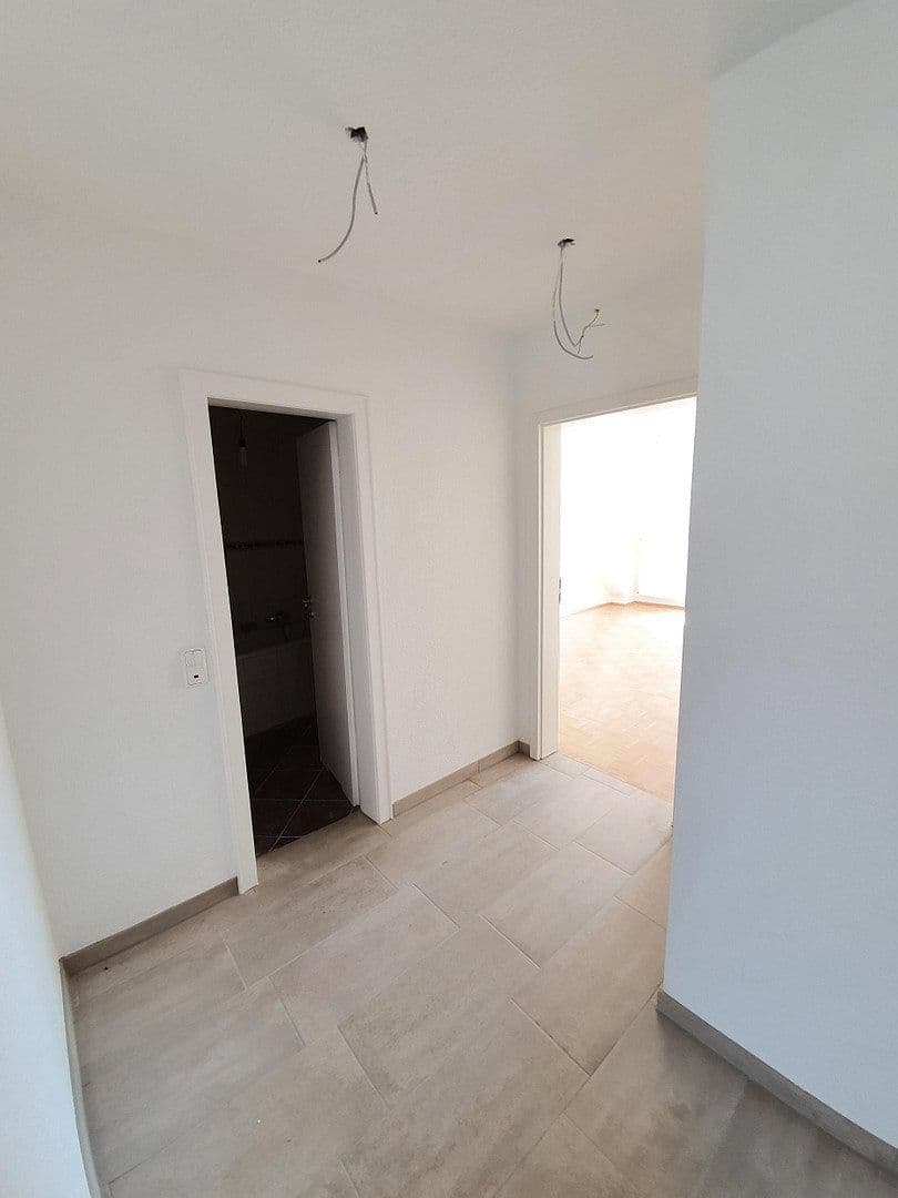 Prenájom bytu 2-izbový 61 m², Michaelstr. 4-6, Essen-Südostviertel, Severné Porýnie - Westfálsko Prenájom bytu 2-izbový 61 m², Michaelstr. 4-6, Essen-Südostviertel, Severné Porýnie - Westfálsko