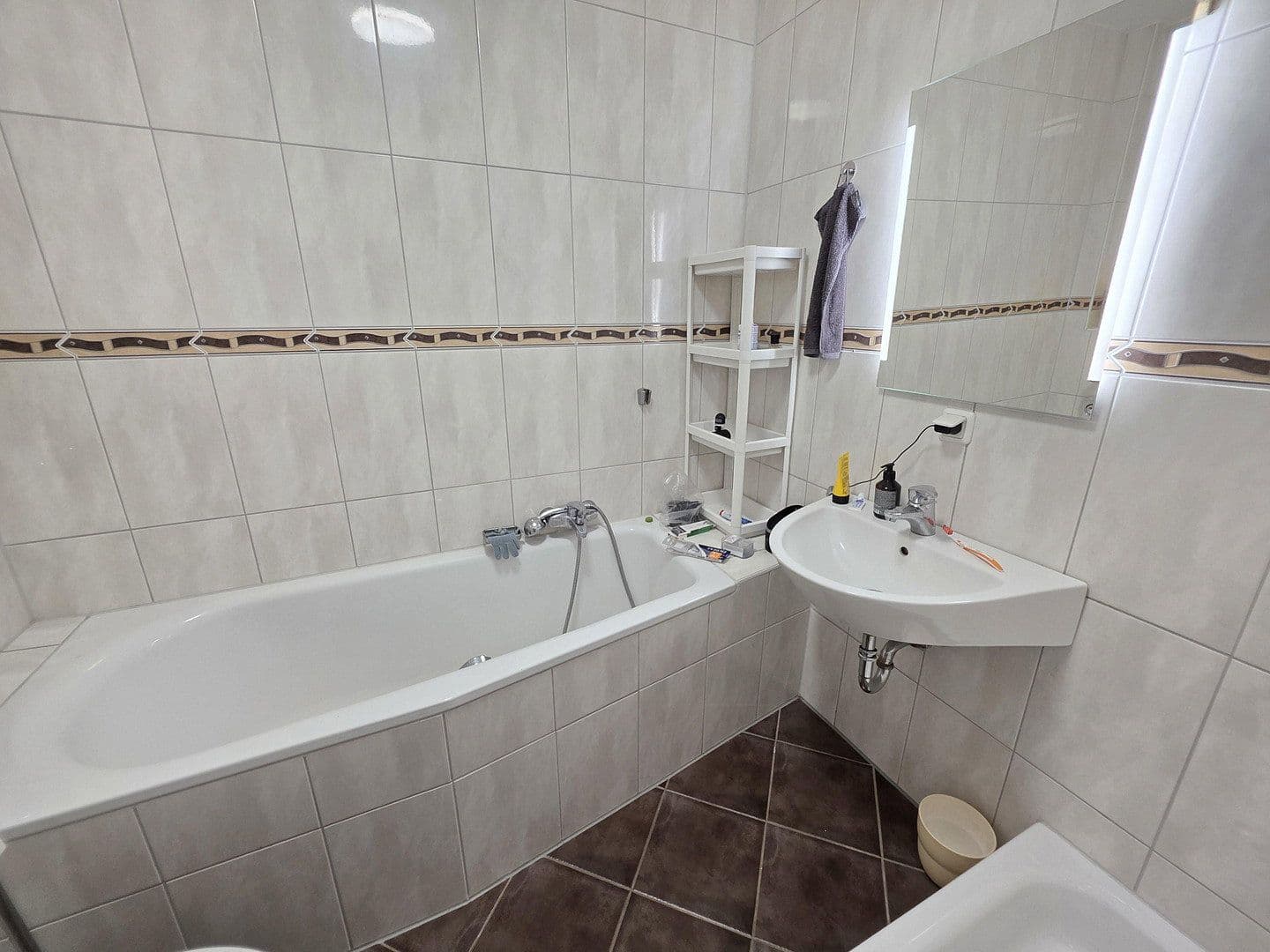 Prenájom bytu 2-izbový 61 m², Michaelstr. 4-6, Essen-Südostviertel, Severné Porýnie - Westfálsko Prenájom bytu 2-izbový 61 m², Michaelstr. 4-6, Essen-Südostviertel, Severné Porýnie - Westfálsko