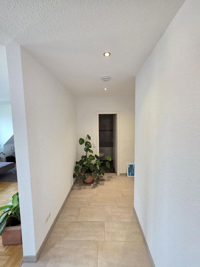 Prenájom bytu 2-izbový 61 m², Michaelstr. 4-6, Essen-Südostviertel, Severné Porýnie - Westfálsko Prenájom bytu 2-izbový 61 m², Michaelstr. 4-6, Essen-Südostviertel, Severné Porýnie - Westfálsko