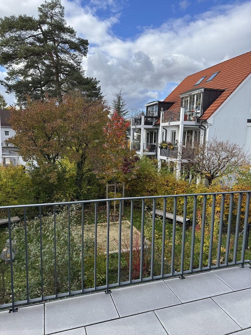 Predaj bytu 3-izbový 82 m², Sterrhubenweg, München, Bavorsko Predaj bytu 3-izbový 82 m², Sterrhubenweg, München, Bavorsko